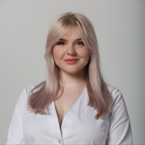 Анастасия Беленкова