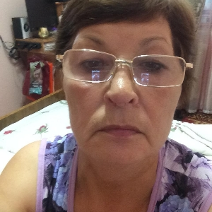 Татьяна Сердюкова