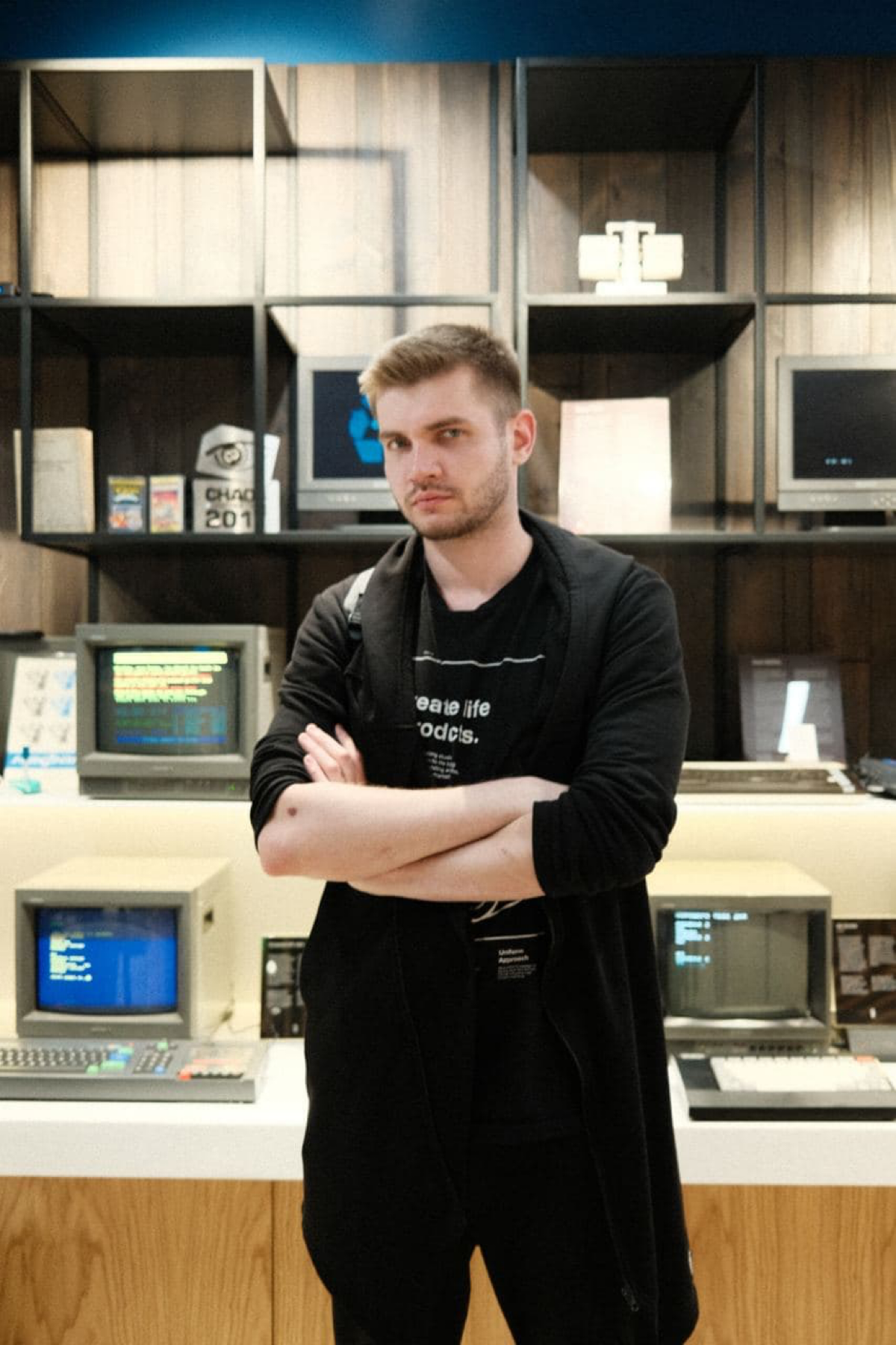 Ярослав Николаев | Сетка — социальная сеть от hh.ru