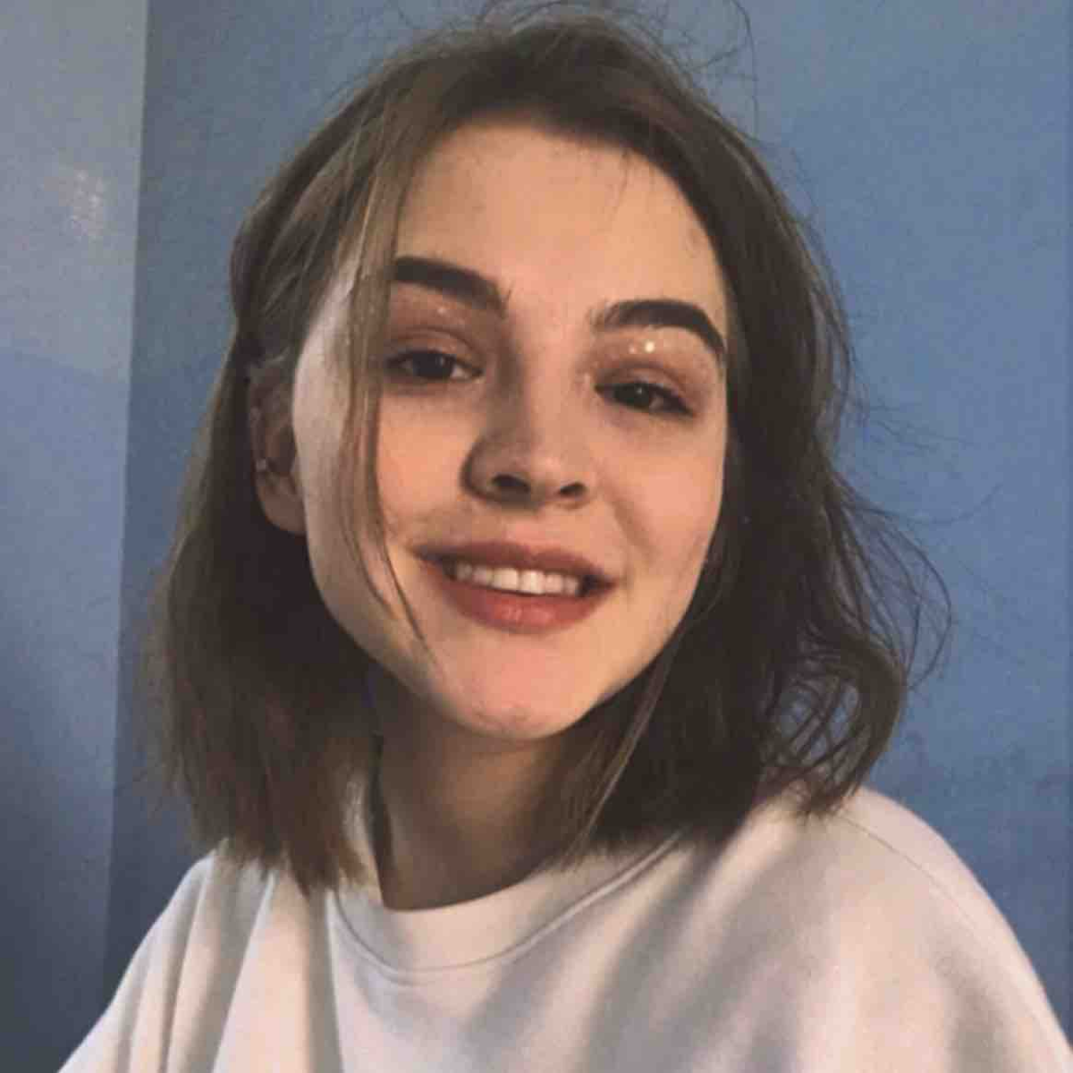 Ангелина Маросинская