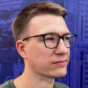 Александр Торбек | Сетка — социальная сеть от hh.ru