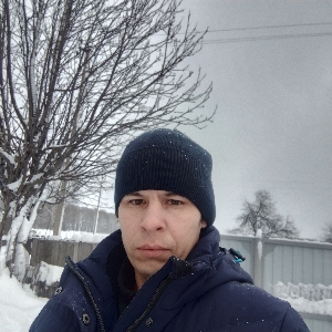 Евгений Закиров