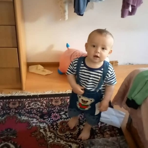 Dilshod Sharipov