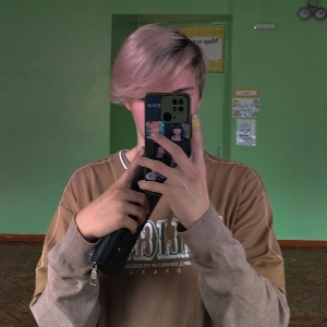Сергей Самойлов