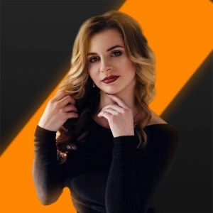 Екатерина Славная
