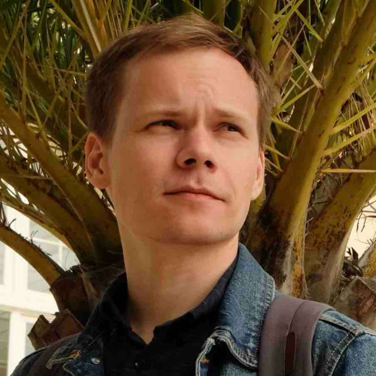 Николай Зудин | Сетка — социальная сеть от hh.ru