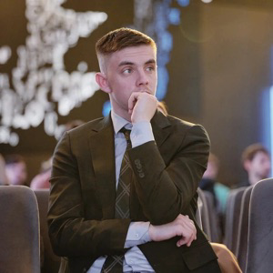 Александр Лунёв | Сетка — социальная сеть от hh.ru