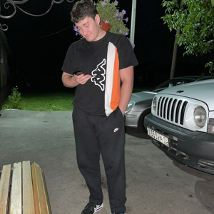 Артур Гаев