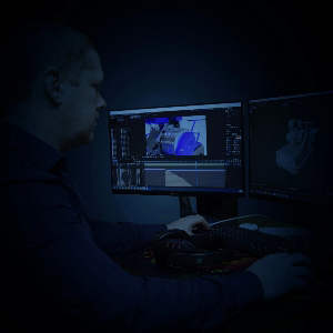 Олег Пинижанинов