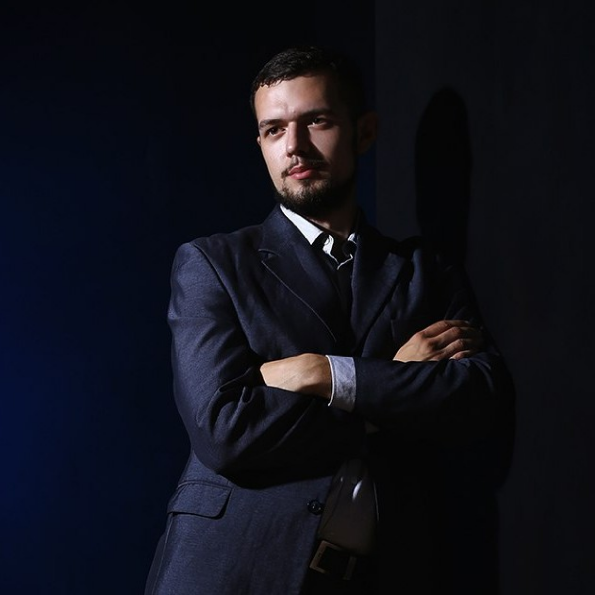 Анатолий Терехов | Сетка — социальная сеть от hh.ru