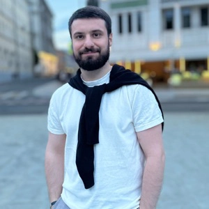 Александр Мелкумян