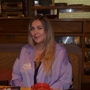 Илюхина Юлия