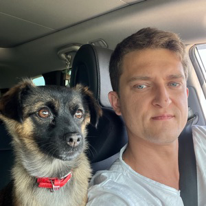 Дмитрий Ильин | Сетка — социальная сеть от hh.ru