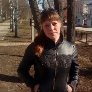 Наталья Порубова