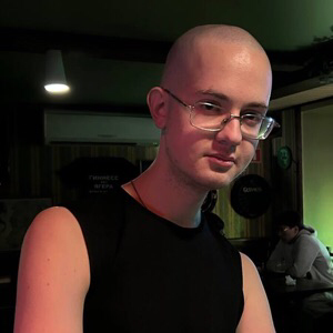 Георгий Шанд