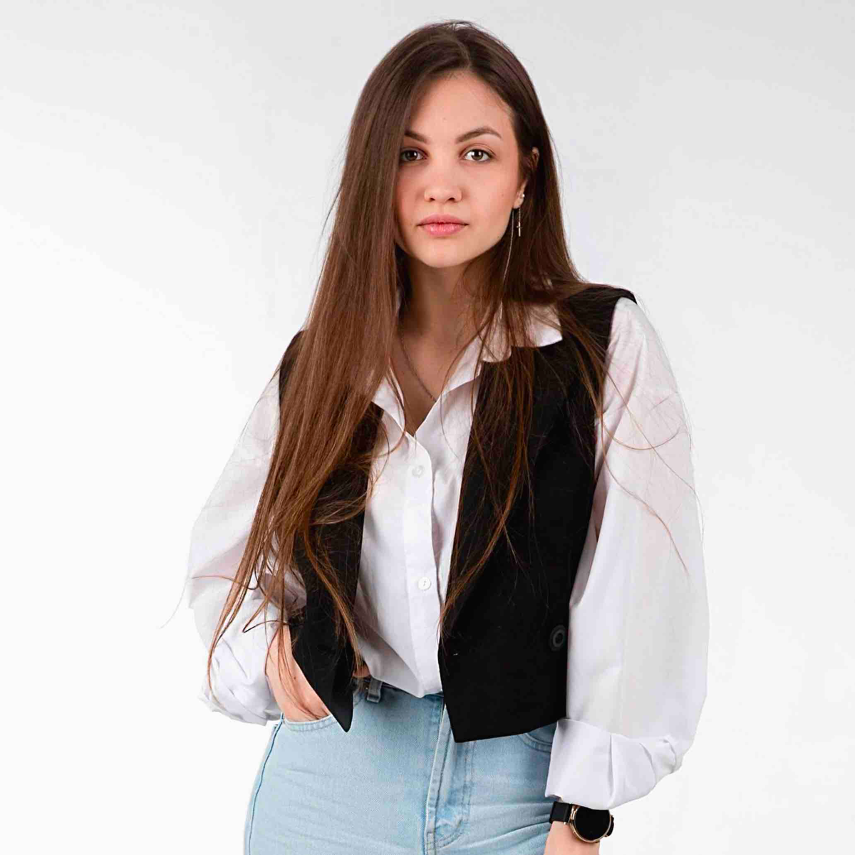 Екатерина Дмитриева