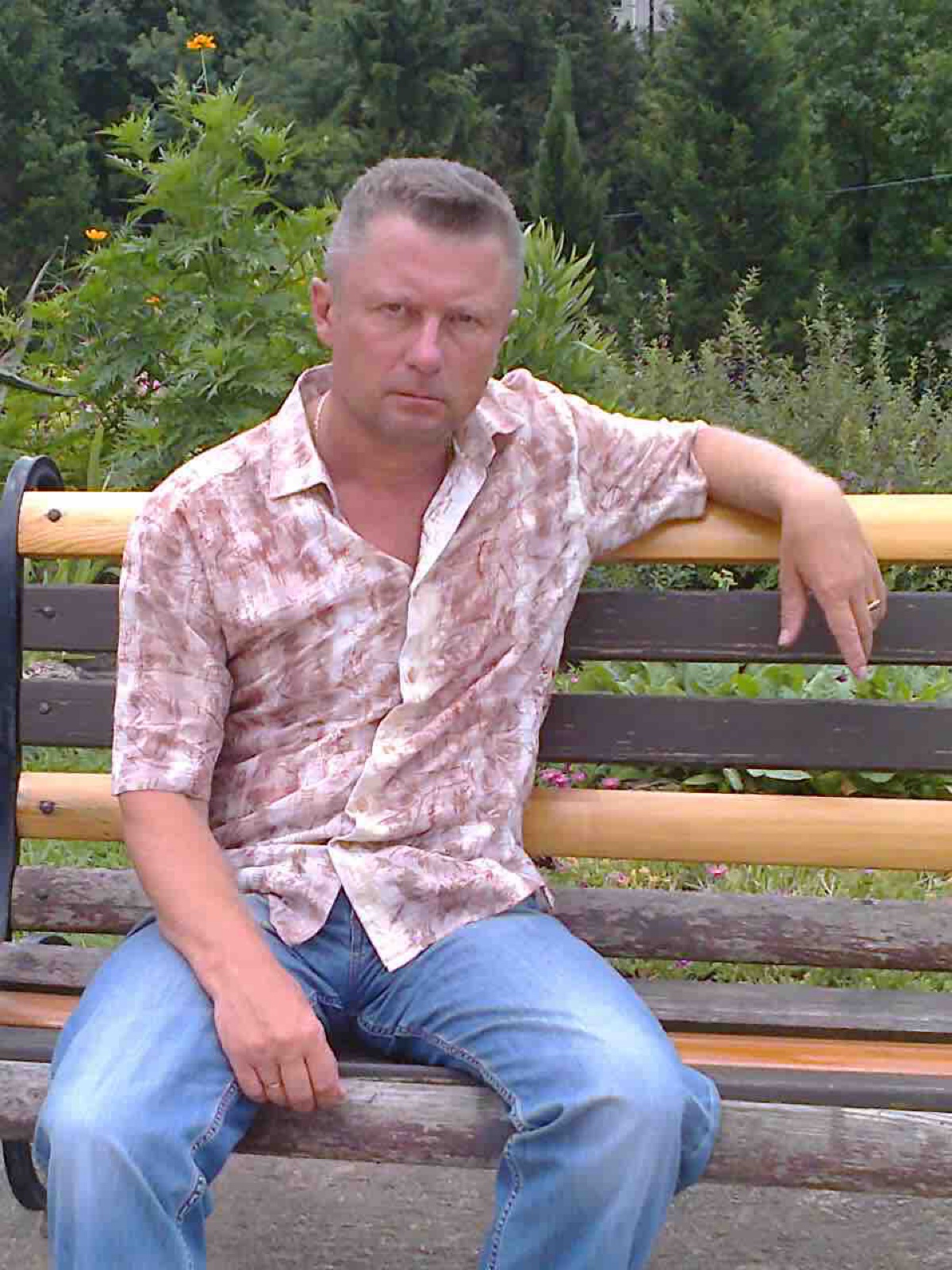 Андрей Капралов