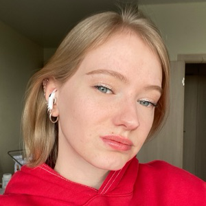 Маргарита Перегудова | Сетка — социальная сеть от hh.ru