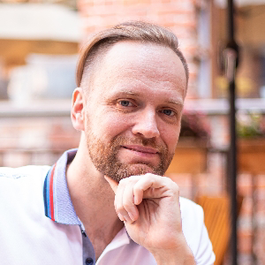 Алексей Лунев