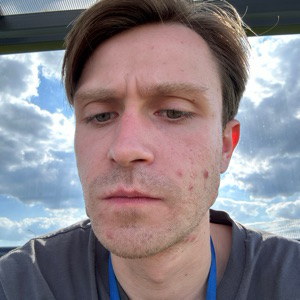 Алексей Вавилов