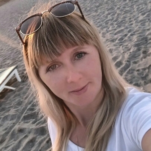 Natali Zahapova
