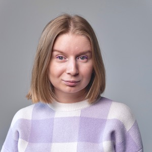 Ульяна Мухаметдинова | Сетка — социальная сеть от hh.ru