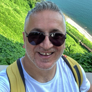 Tansel Yazici
