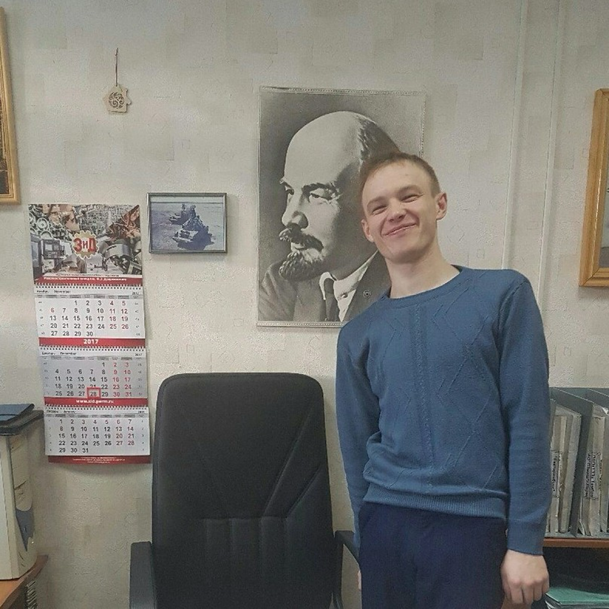 Данил Манаков | Сетка — социальная сеть от hh.ru