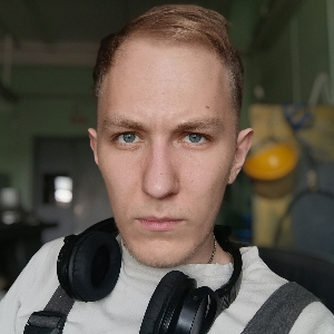 Александр Копылов