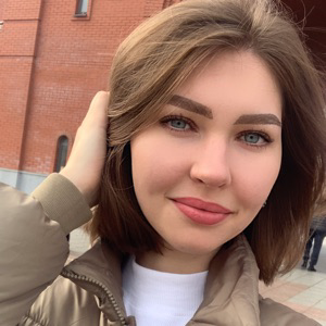 Александра Альмеева