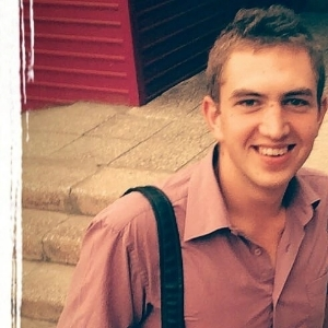 Кирилл Саморуков | Сетка — социальная сеть от hh.ru