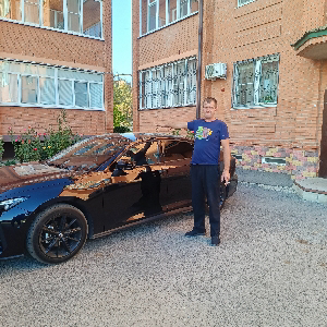 Иван Гурылев