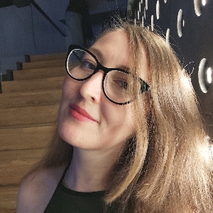 Лира Шакирова