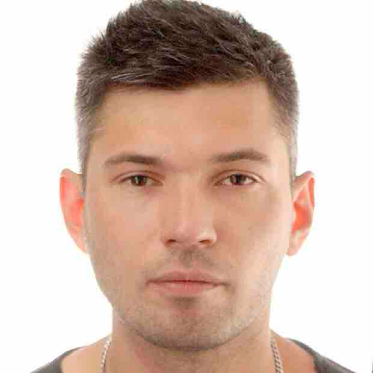 Владислав Согомонов