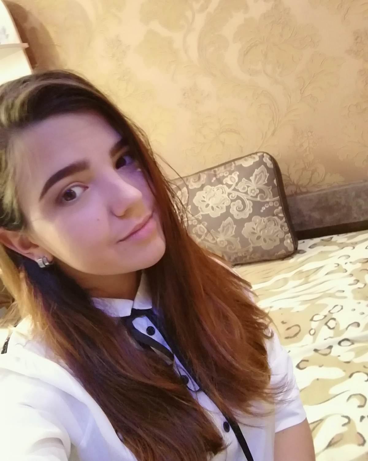 София Кислова | Сетка — социальная сеть от hh.ru