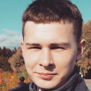 Алексей Смирнов