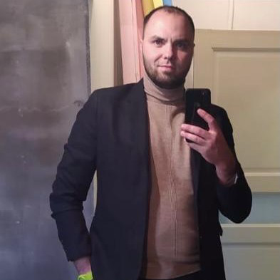 Алексей Андреев