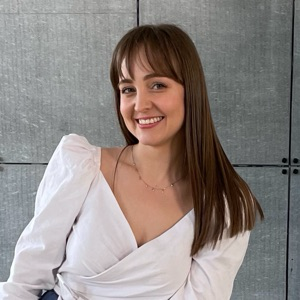 Анастасия Шутилина | Сетка — социальная сеть от hh.ru