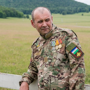 Марсель Ахмедьянов