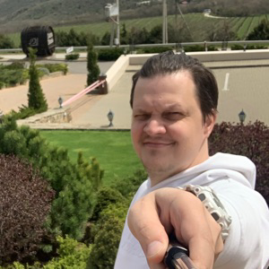 Роман Старцев | Сетка — социальная сеть от hh.ru