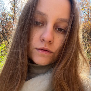 Дарья Христич | Сетка — социальная сеть от hh.ru