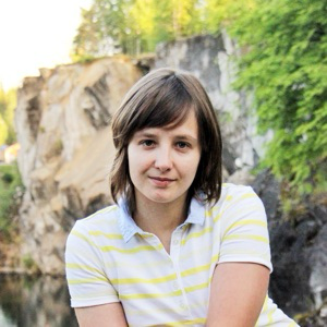 Marina Maksimova