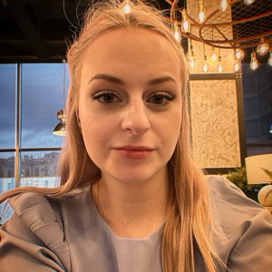 Алина Шибут