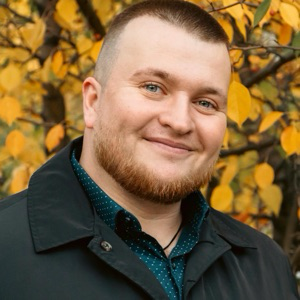 Иван Лукьяненко