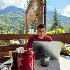 Гиви Лешкашели