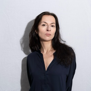 Екатерина Ромо