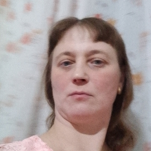 Екатерина Рогова