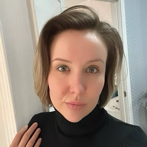 Дарья Мечтающая