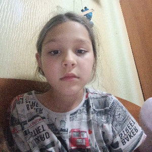 Дарина Гафурова | Сетка — социальная сеть от hh.ru