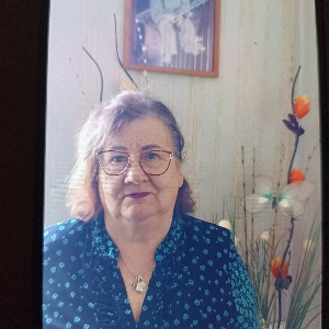 Галина Семеренко